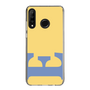 Slim Protection Case［ Original - initial color - E yellow ］