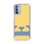 Slim Protection Case［ Original - initial color - E yellow ］