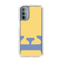Slim Protection Case［ Original - initial color - E yellow ］