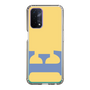 Slim Protection Case［ Original - initial color - E yellow ］