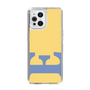 Slim Protection Case［ Original - initial color - E yellow ］