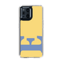 Slim Protection Case［ Original - initial color - E yellow ］