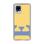 Slim Protection Case［ Original - initial color - E yellow ］