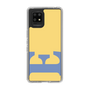 Slim Protection Case［ Original - initial color - E yellow ］