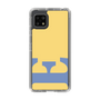 Slim Protection Case［ Original - initial color - E yellow ］