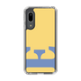Slim Protection Case［ Original - initial color - E yellow ］