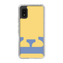 Slim Protection Case［ Original - initial color - E yellow ］