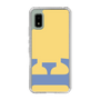 Slim Protection Case［ Original - initial color - E yellow ］