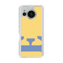 Slim Protection Case［ Original - initial color - E yellow ］