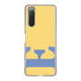 Slim Protection Case［ Original - initial color - E yellow ］