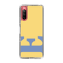Slim Protection Case［ Original - initial color - E yellow ］