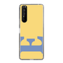 Slim Protection Case［ Original - initial color - E yellow ］
