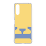 Slim Protection Case［ Original - initial color - E yellow ］