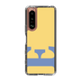 Slim Protection Case［ Original - initial color - E yellow ］