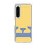 Slim Protection Case［ Original - initial color - E yellow ］