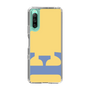 Slim Protection Case［ Original - initial color - E yellow ］