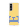Slim Protection Case［ Original - initial color - E yellow ］