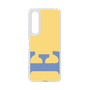 Slim Protection Case［ Original - initial color - E yellow ］