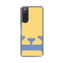 Slim Protection Case［ Original - initial color - E yellow ］