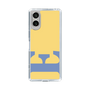 Slim Protection Case［ Original - initial color - E yellow ］