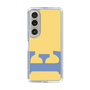 Slim Protection Case［ Original - initial color - E yellow ］