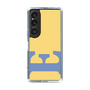 Slim Protection Case［ Original - initial color - E yellow ］