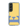Slim Protection Case［ Original - initial color - E yellow ］