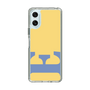 Slim Protection Case［ Original - initial color - E yellow ］
