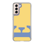Slim Protection Case［ Original - initial color - E yellow ］