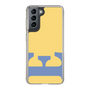 Slim Protection Case［ Original - initial color - E yellow ］
