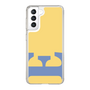 Slim Protection Case［ Original - initial color - E yellow ］