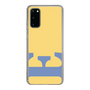 Slim Protection Case［ Original - initial color - E yellow ］