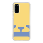 Slim Protection Case［ Original - initial color - E yellow ］