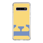 Slim Protection Case［ Original - initial color - E yellow ］