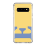Slim Protection Case［ Original - initial color - E yellow ］