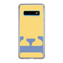 Slim Protection Case［ Original - initial color - E yellow ］