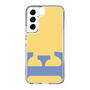 Slim Protection Case［ Original - initial color - E yellow ］