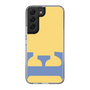 Slim Protection Case［ Original - initial color - E yellow ］