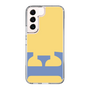 Slim Protection Case［ Original - initial color - E yellow ］