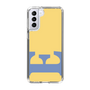 Slim Protection Case［ Original - initial color - E yellow ］