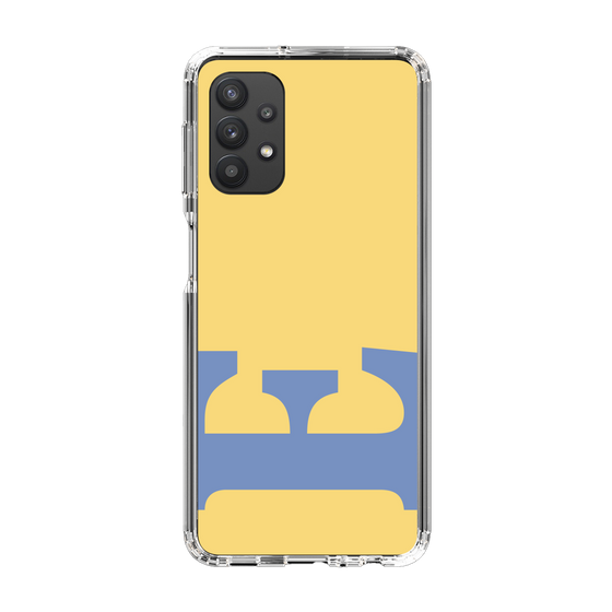 Slim Protection Case［ Original - initial color - E yellow ］