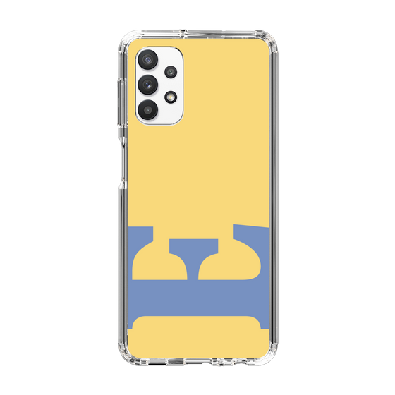 Slim Protection Case［ Original - initial color - E yellow ］