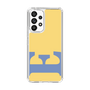 Slim Protection Case［ Original - initial color - E yellow ］