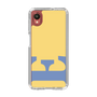 Slim Protection Case［ Original - initial color - E yellow ］