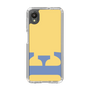 Slim Protection Case［ Original - initial color - E yellow ］