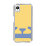 Slim Protection Case［ Original - initial color - E yellow ］