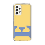 Slim Protection Case［ Original - initial color - E yellow ］