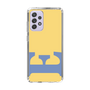 Slim Protection Case［ Original - initial color - E yellow ］