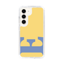 Slim Protection Case［ Original - initial color - E yellow ］