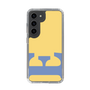 Slim Protection Case［ Original - initial color - E yellow ］